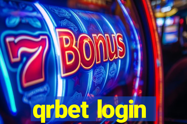 qrbet login